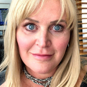 Meet your Posher, Dr. jackie's